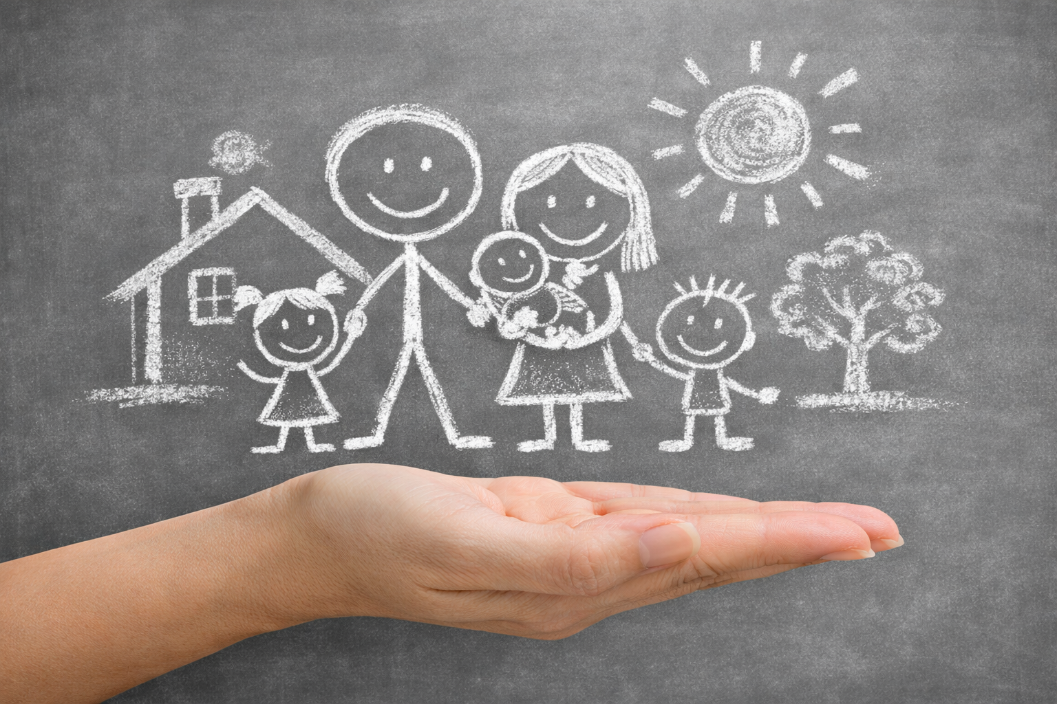 Сімейне страхування